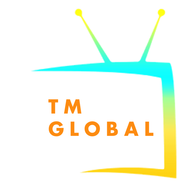 TM GLOBAL TV