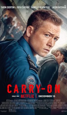 carry on
