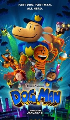 dogman