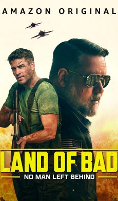 land of bad