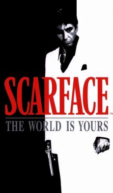 scarface
