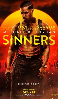 sinners
