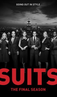 suits