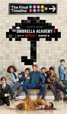 umbrella academy